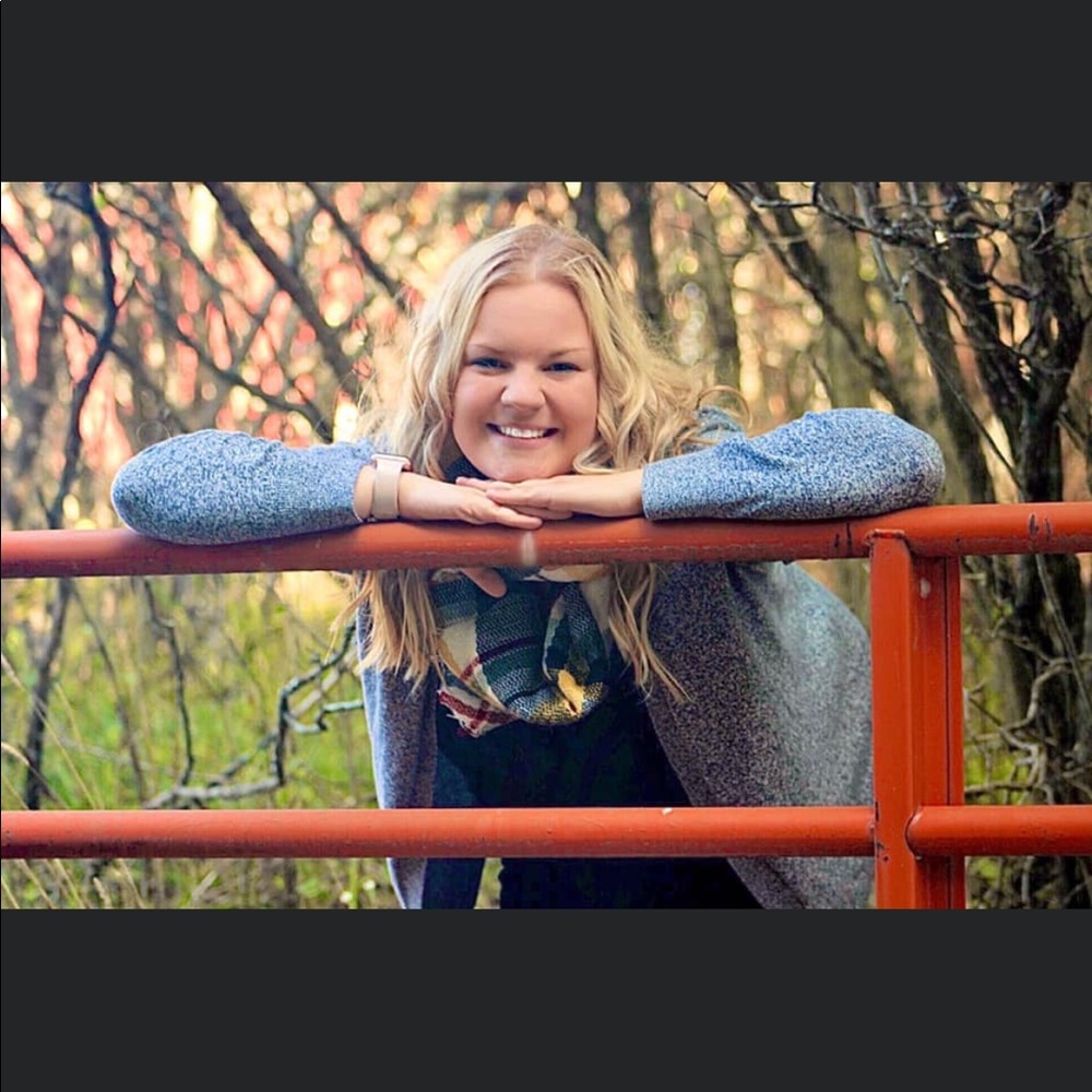 Macy Nelson